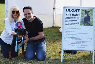 noel fitzpatrick humimal trust