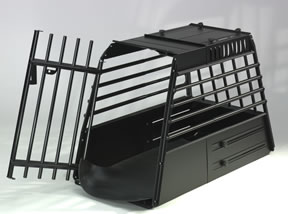 Single crate